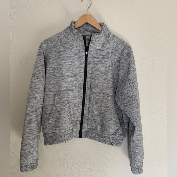 Mono B jacket - Picture 3 of 4